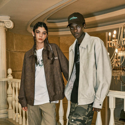 Куртка мужская Lilbetter - Boxette Shop