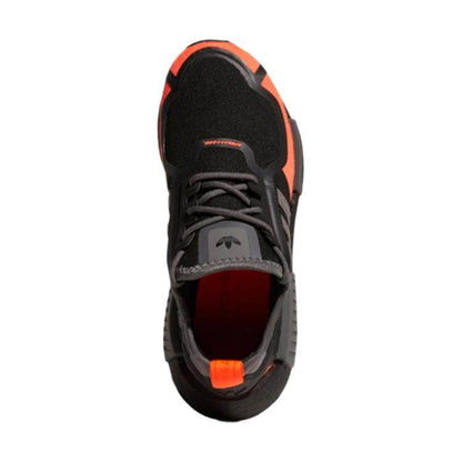Кроссовки детские Adidas NMD_R1 J - Boxette Shop