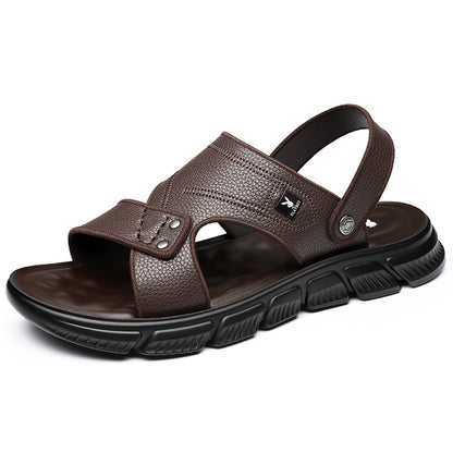 Erkaklar uchun Playboy sandallari