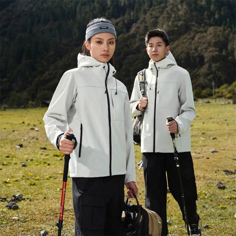 Куртка Antioffice - Boxette Shop