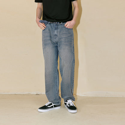 Джинсы мужские Lilbetter