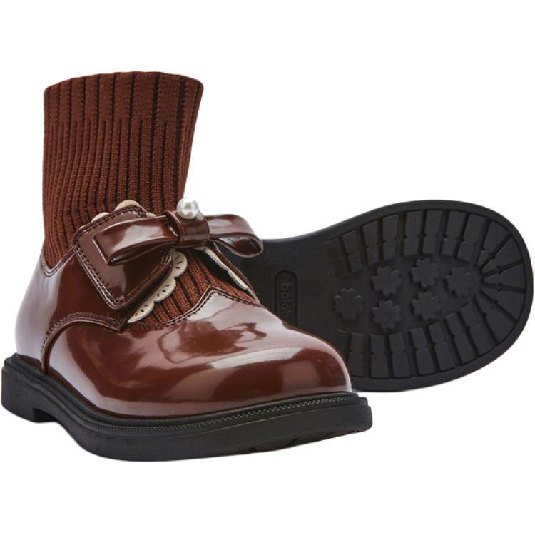 Ботинки детские Balabala - Boxette Shop