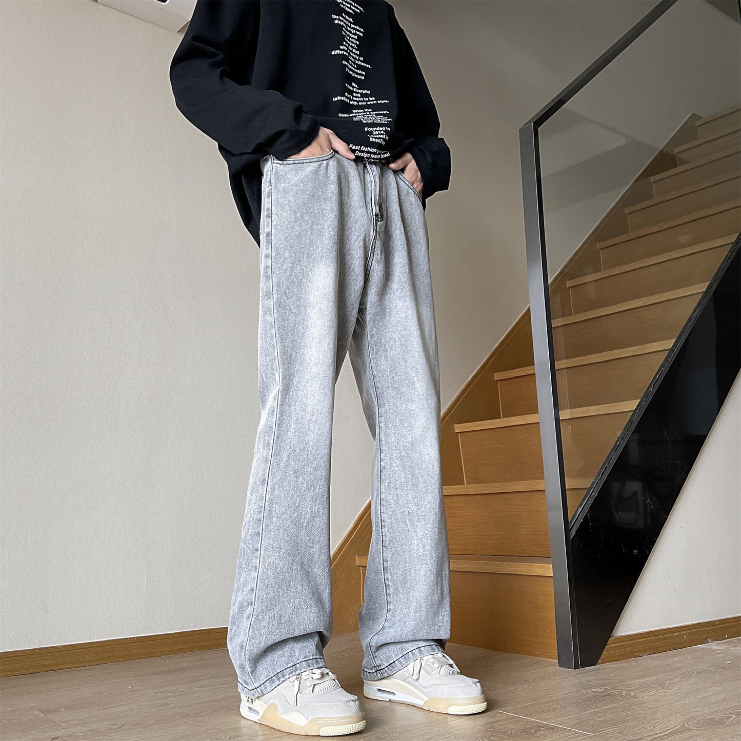 Erkaklar jinsi shimlari IGOI