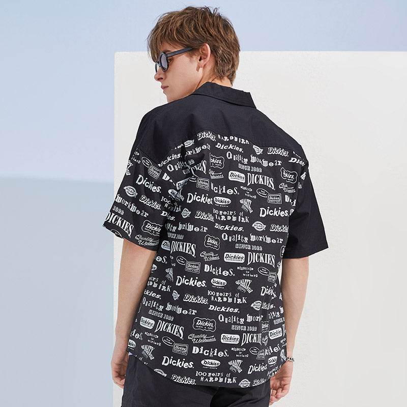 Рубашка Dickies - Boxette Shop