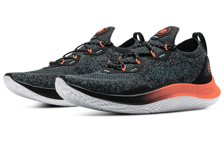 Кроссовки Under Armour Curry Collection Y2K Retro - Boxette Shop