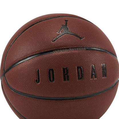 Мяч баскетбольный Jordan Ultimate 2.0 Rubber