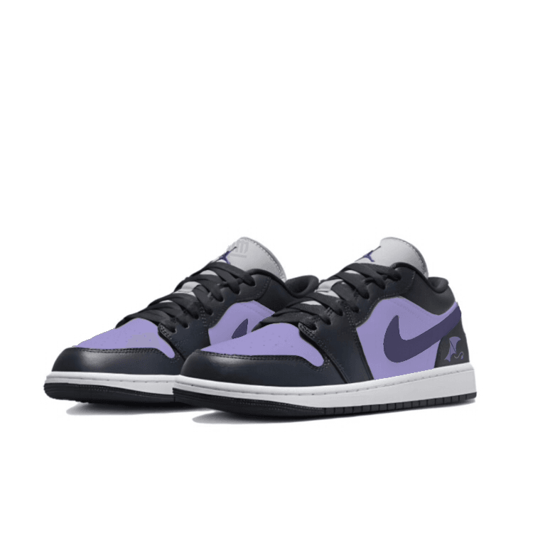 Кроссовки женские Jordan air - Boxette Shop