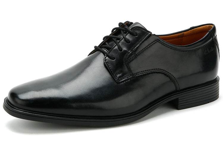 Туфли мужские Clarks - Boxette Shop