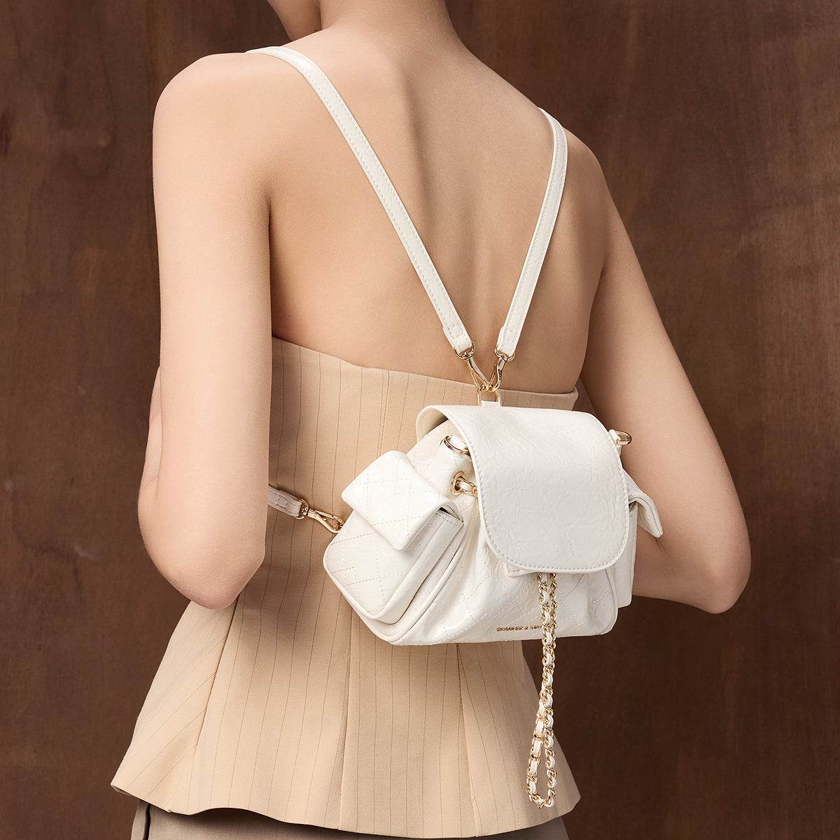 Сумка женская Charles&Keith - Boxette Shop