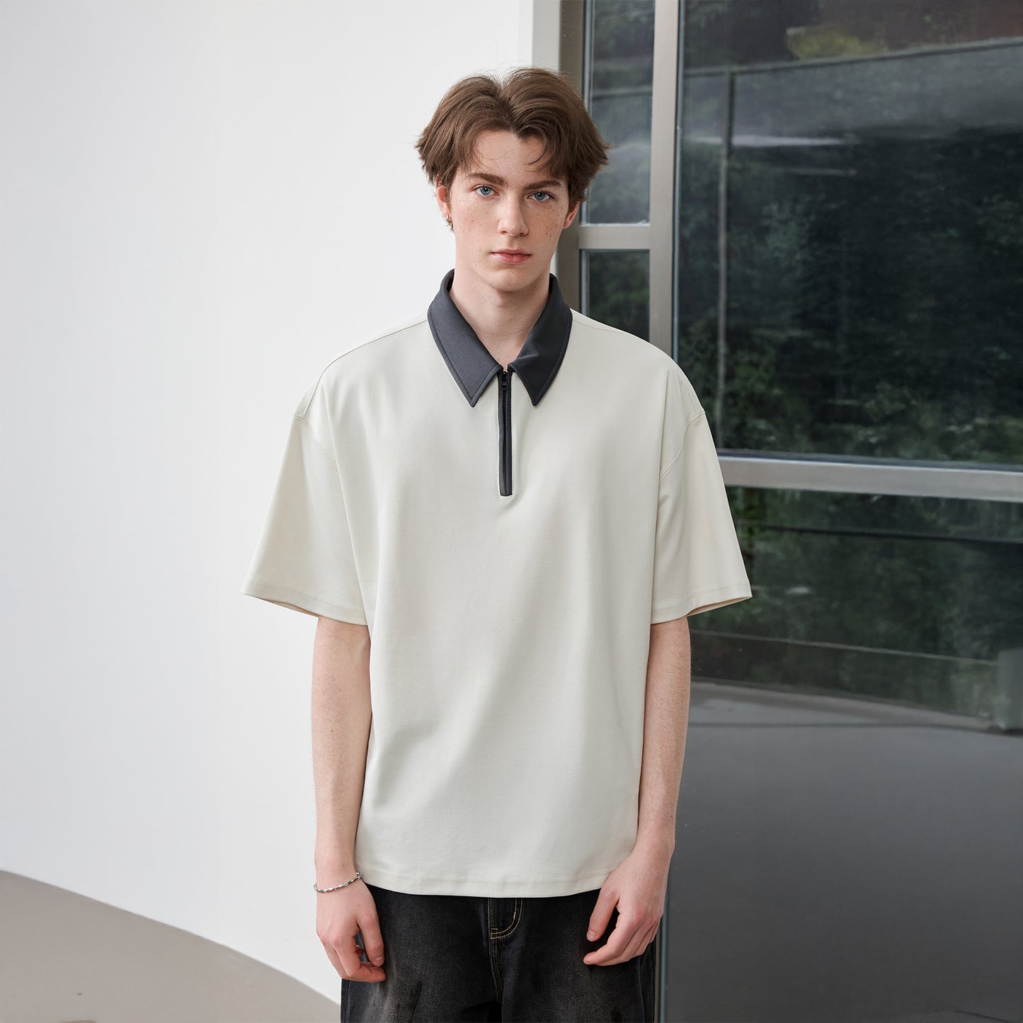 Поло мужское Lilbetter