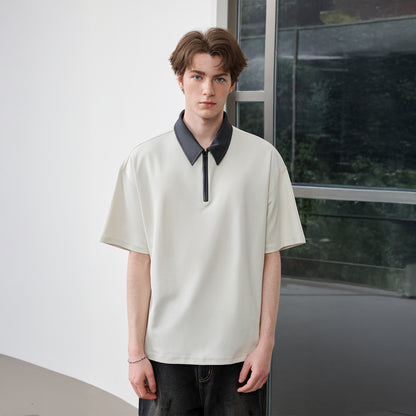 Поло мужское Lilbetter