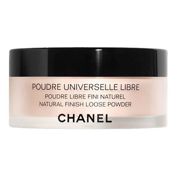 Рассыпчатая пудра Chanel - Boxette Shop