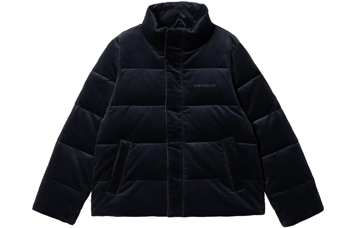 Carhartt WIP ayollar uchun pastki kurtka