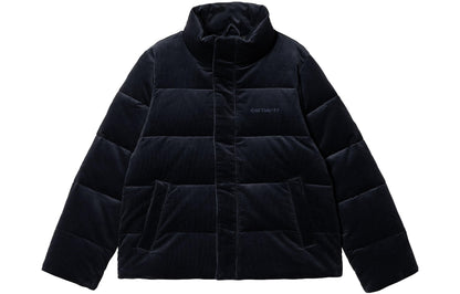 Carhartt WIP ayollar uchun pastki kurtka