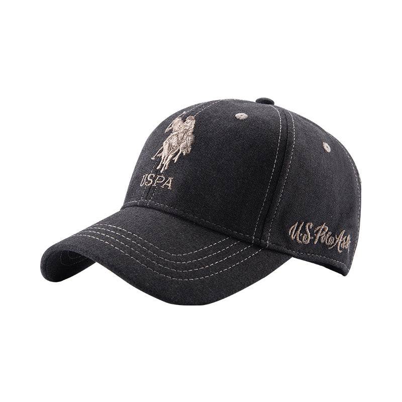 Кепка U.S. Polo Assn. - Boxette Shop