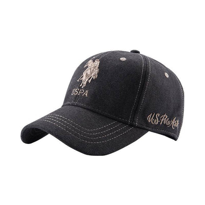 Кепка U.S. Polo Assn. - Boxette Shop