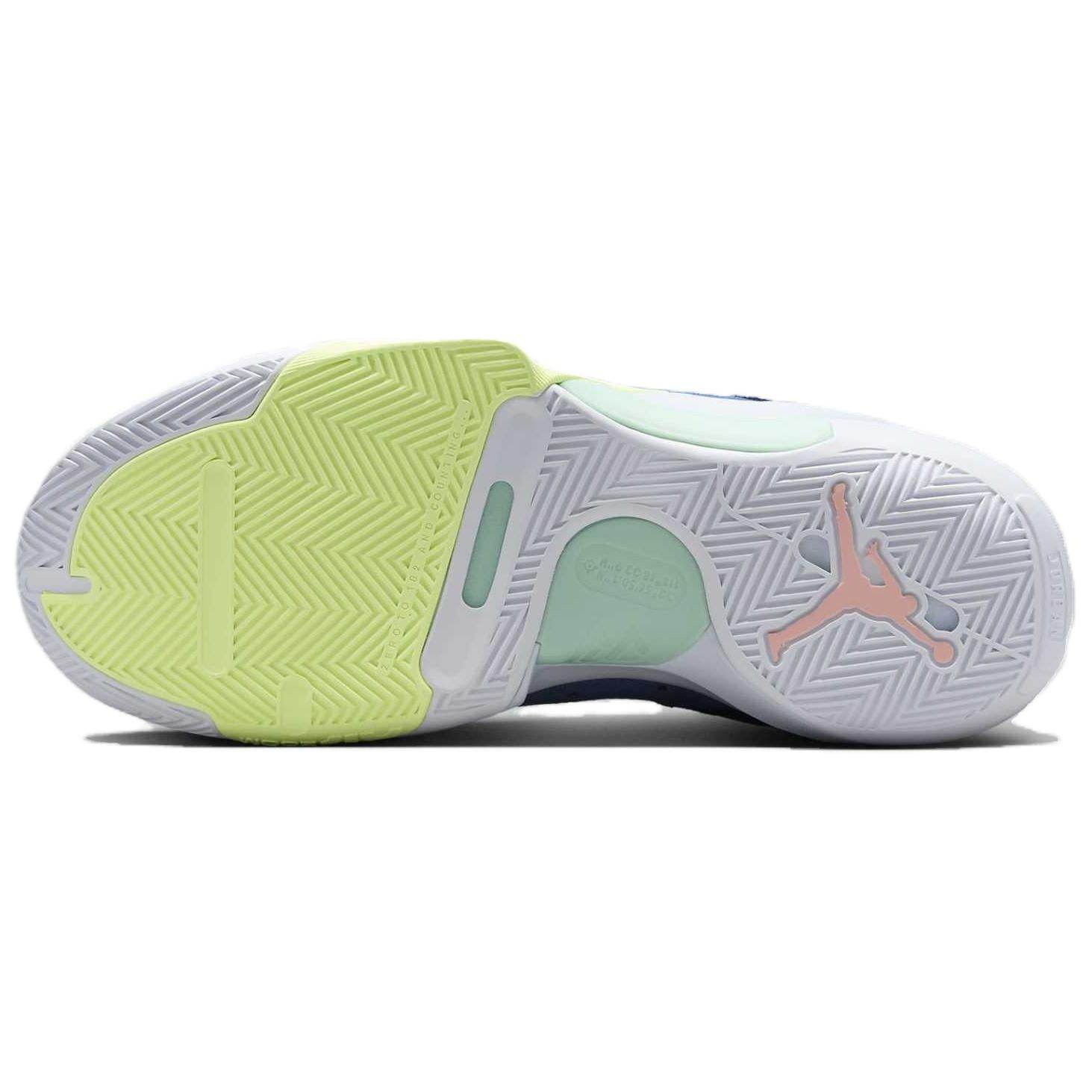 Кроссовки мужские Jordan one take - Boxette Shop