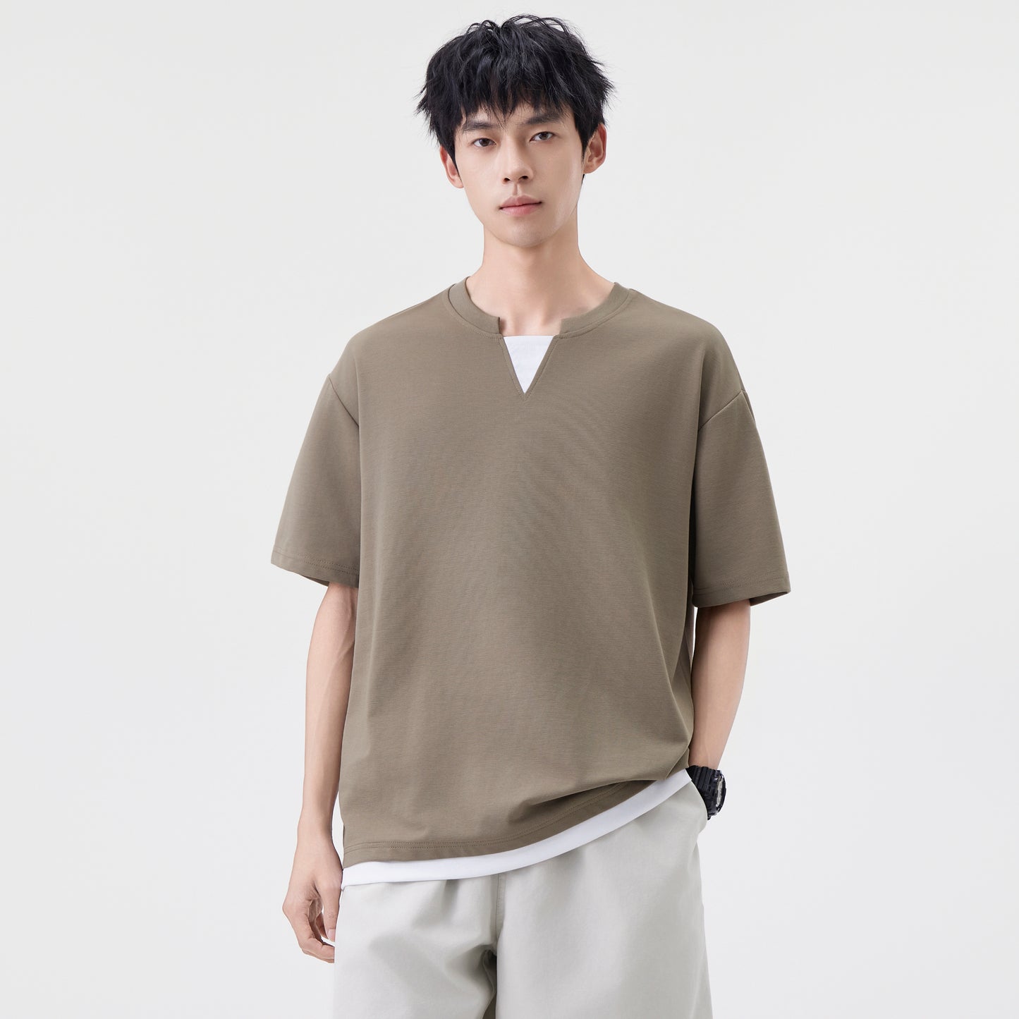 Футболка мужская Antioffice