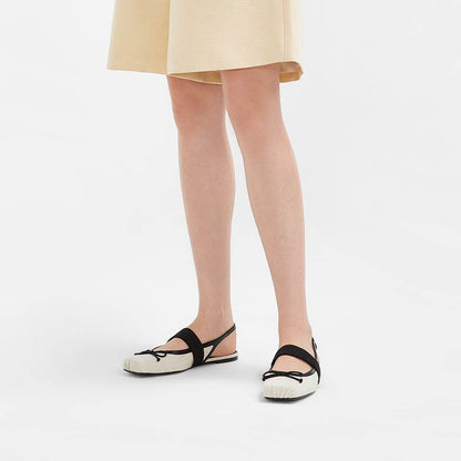 Балетки женские Charles & Keith - Boxette Shop
