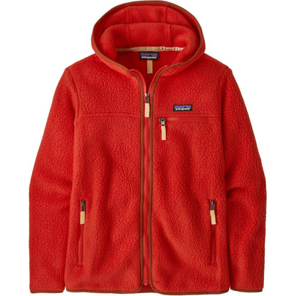 Куртка женская Patagonia Retro Pile Colour Padded Fleece - Boxette Shop