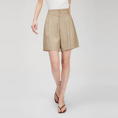 Шорты женские Elle lycra tencel - Boxette Shop