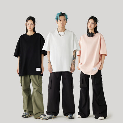 Футболка Golfcross