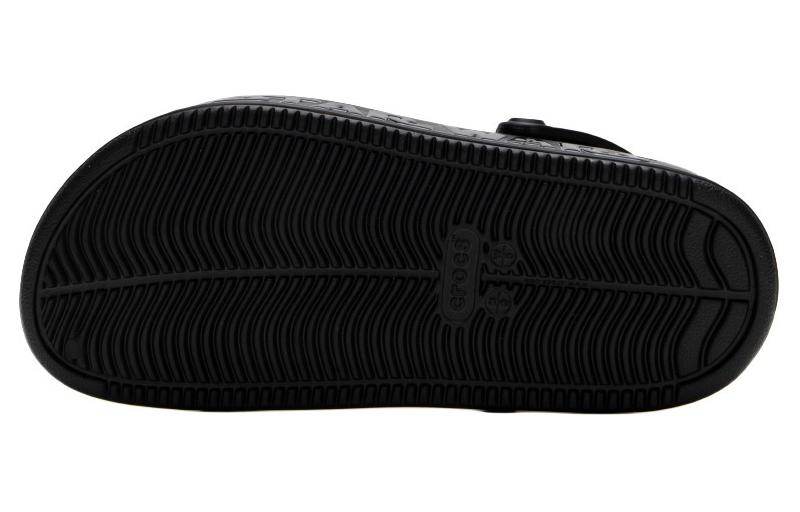 Шлепанцы Star Wars x Crocs EVA Baotou - Boxette Shop