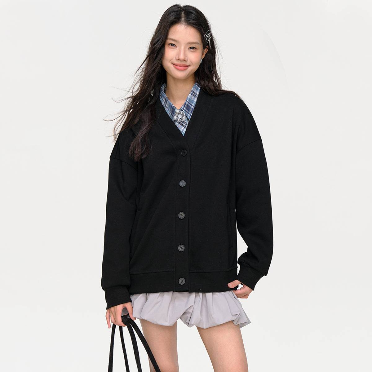 Кардиган женский Miniso - Boxette Shop