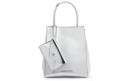 Сумка женская Charles&Keith Ck Pu - Boxette Shop