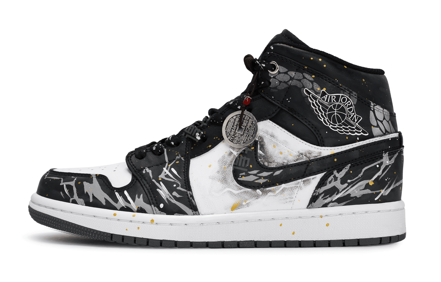 Кроссовки Jordan air - Boxette Shop