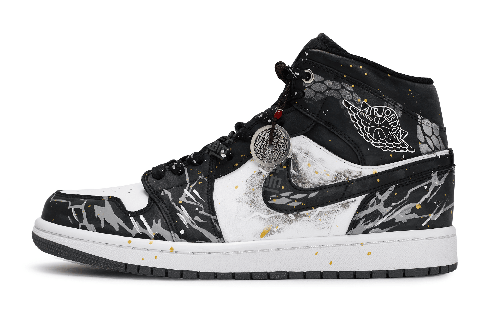 Кроссовки Jordan air - Boxette Shop