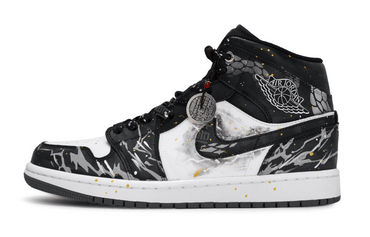 Кроссовки Jordan air - Boxette Shop