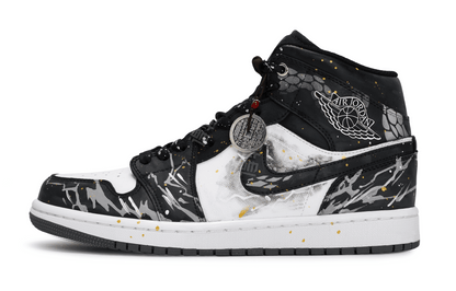 Кроссовки Jordan air - Boxette Shop