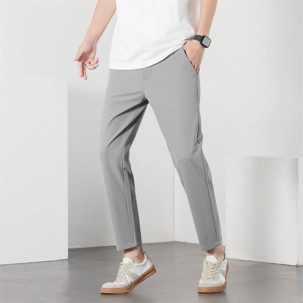 Брюки мужские Antioffice - Boxette Shop