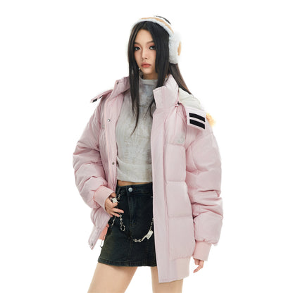 Simpsonsning pastki kurtkasi