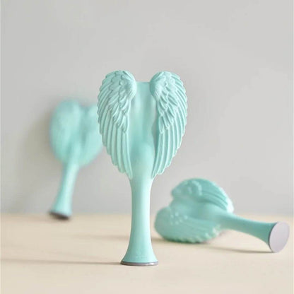 Расческа Tangle Angel Cushion Comb - Boxette Shop