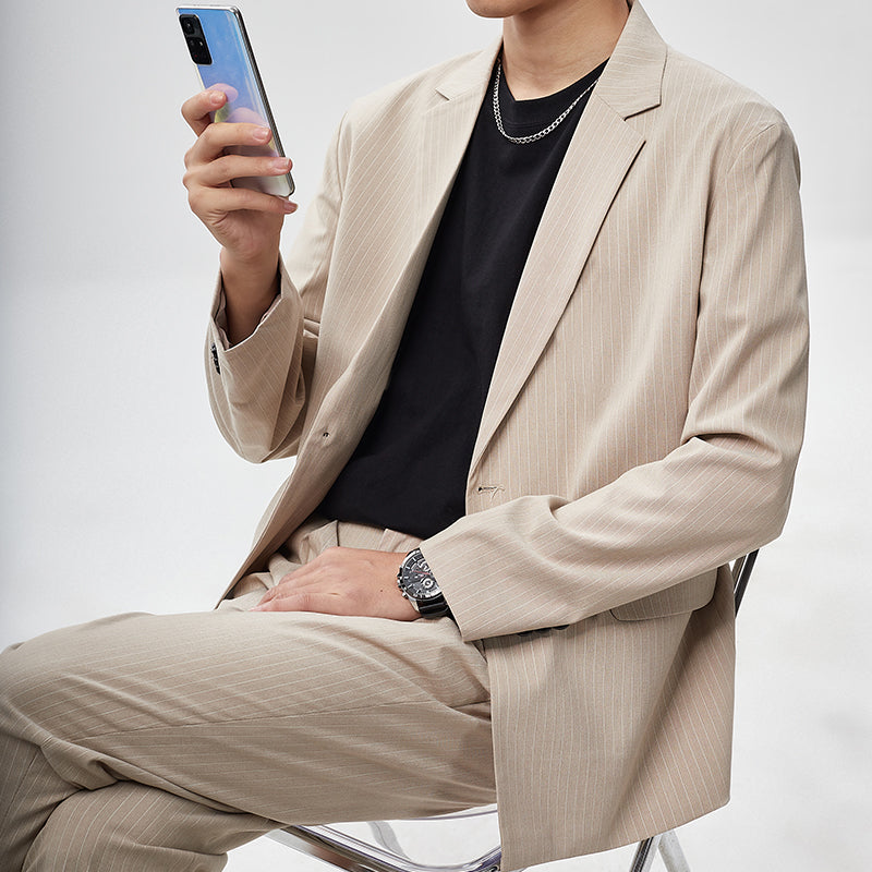 Костюм мужской Minfinity