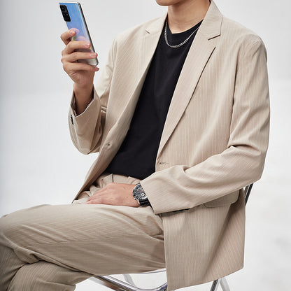 Костюм мужской Minfinity