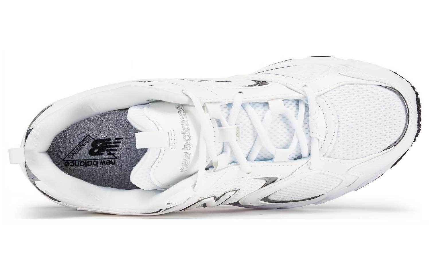 Кроссовки New Balance 408 - Boxette Shop