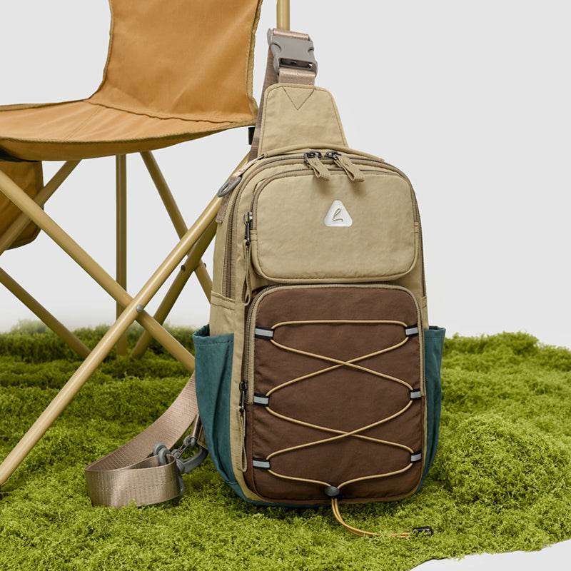 Рюкзак Ceion Keust - Boxette Shop