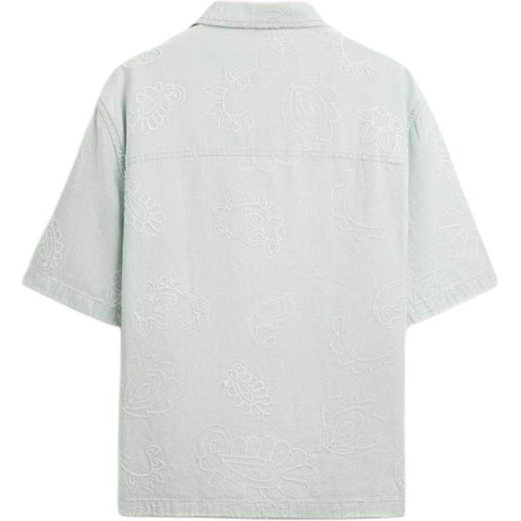 Рубашка мужская Zara - Boxette Shop