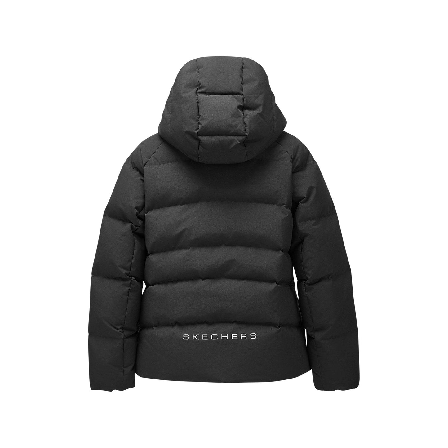 Пуховик женский Skechers - Boxette Shop