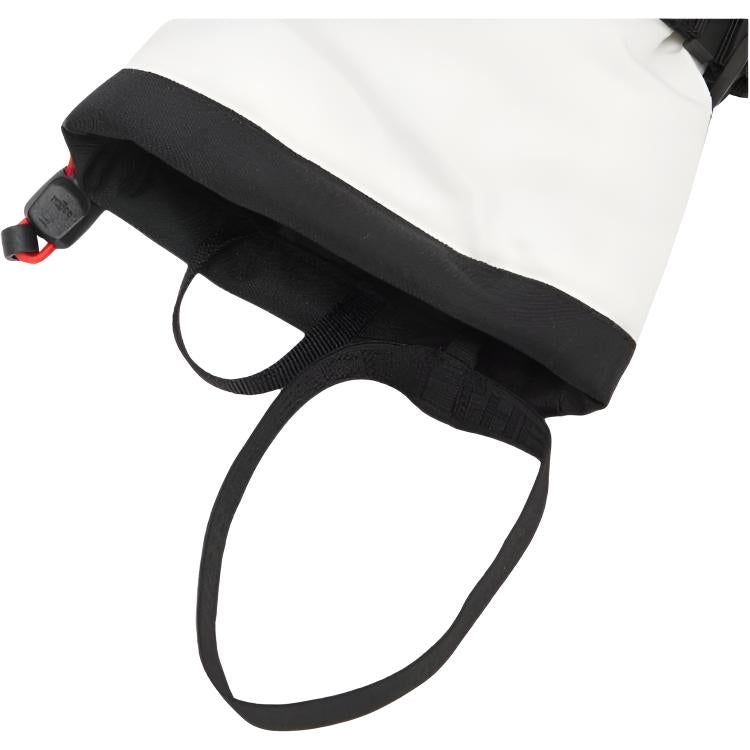 Перчатки горнолыжные женские The North Face