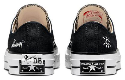 Кеды Converse 1970s Chuck Taylor All Star - Boxette Shop
