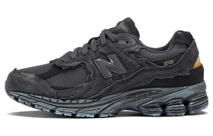 Кроссовки New Balance NB 2002R - Boxette Shop