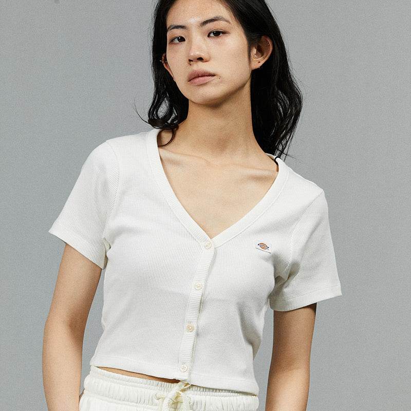 Топ женский dickies slim fit - Boxette Shop