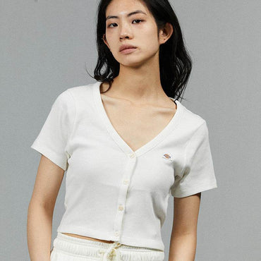 Топ женский dickies slim fit - Boxette Shop