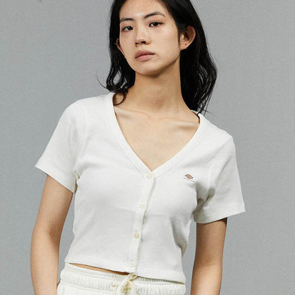 Топ женский dickies slim fit - Boxette Shop