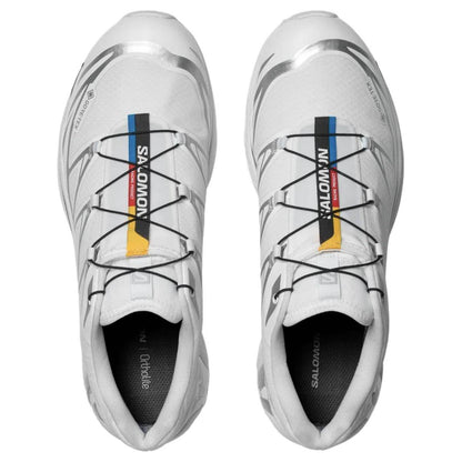 Кроссовки Salomon XT-6 GTX - Boxette Shop
