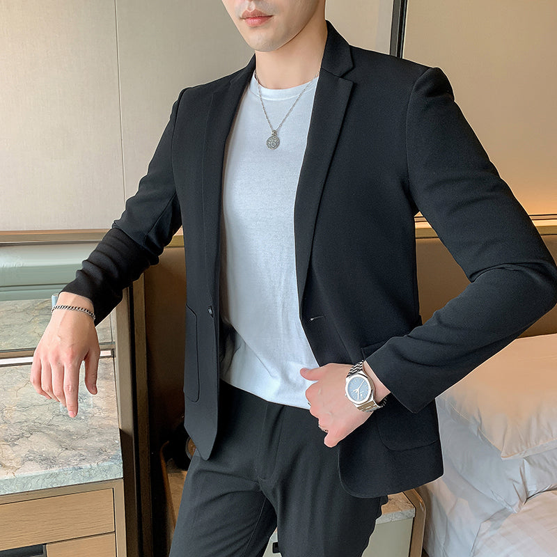 Пиджак мужской Antioffice